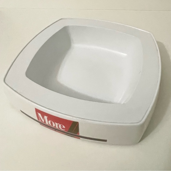 More Cigarette Brand Ashtray Barware - Picture 14 of 16